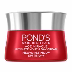 Pond's Age Miracle Youth Day Cream SPF18 PA++ 50 ml