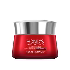 Pond's Age Miracle Youth Night Cream 50 ml