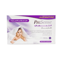 Presense Pen Ovulation Test 7pcs