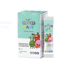 برولايف بيبي 30 كيس
