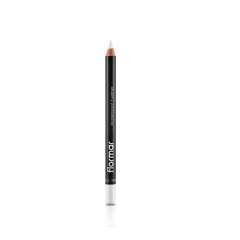 Flormar Waterproof Eyeliner 113 Pure White
  113 فلورمار واتر بروف اَيلاينر بيور وايت 