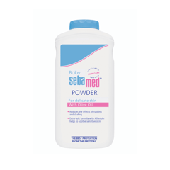 Sebamed Baby Powder 200 Gm
سيباميد بودرة للاطفال 200 جم