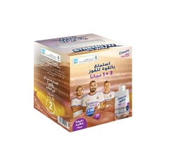 Ensure Max Protein Mocha Flavor 330 Ml ( 3+1)