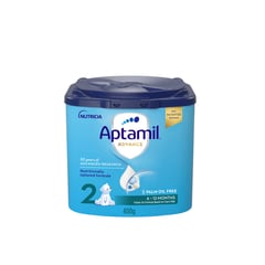 Aptamil Advance 2 400 Gm