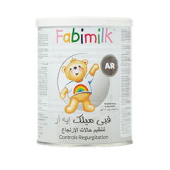 Fabimilk Baby Milk Ar 400 gram