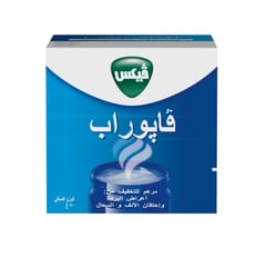 Vicks vaporub 50 gm