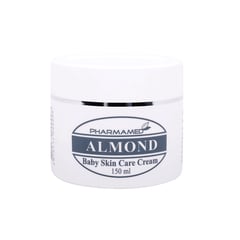 Almond Cream 150Gm