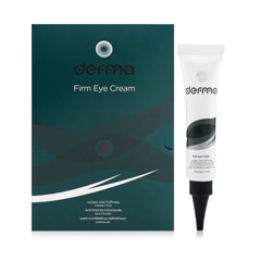Derma pella Firm Eye 15 gm