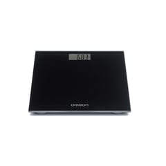 اومرون ميزان رقمي اسود