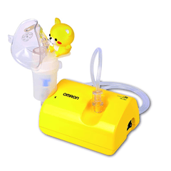 اومرون ان اى سى 801  نيبولايزر اطفال