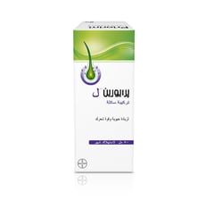 PRIORIN L LIQUID FORMULA 50ml