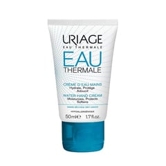 Uriage Hand Cream - 50 Ml