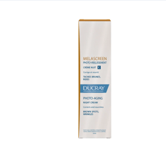 Ducray Melascreen Photo Aging Cream 50ml