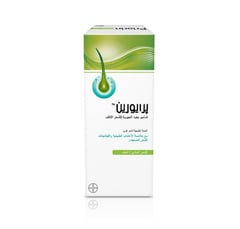 Priorin Normal Hair Shampoo 200Ml