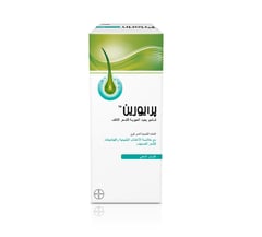 PRIORIN OILY HAIR SHAMPOO 200ml