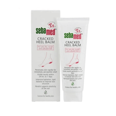 سيباميد كريم لتشققات كعب القدم 75 مل