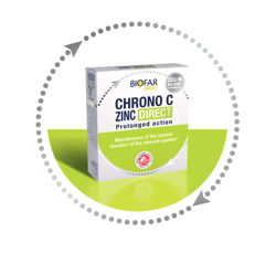 BIOFAR CHRONO C ZINC DIRECT