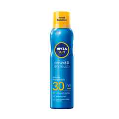 NIVEA SUN Protect Dry Touch Aerosol 200ML