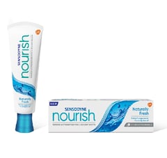 سنسوداين نورش معجون أسنان انتعاش طبيعي 75 مل