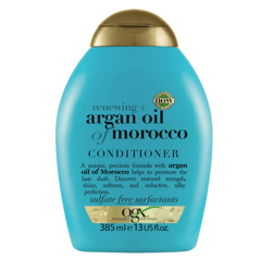 Ogx - Conditioner Extra Strength Hydrate + Argan Oil 385Ml
