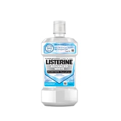 Listerine Advance