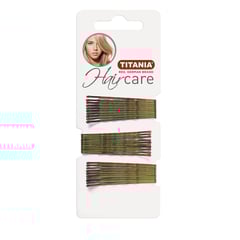 Titania Hair Pins 5 Cm 30 Pieces 8061