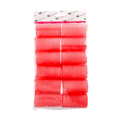 تيتانيا رول شعر 19 مم 4 قطعة 16/1