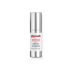 Skincode Essentials Alpine White Brightening Eye Contour Cream 15 Ml
سكين كود كريم ألباين وايت لتفتيح محيط العين 15 مل