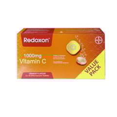 Redoxon Eff. Value Pack 10%