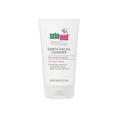 Sebamed Gentle Facial Cleanser for Normal to Dry Skin 150 ml