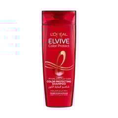 Elvive Shampoo Color Protect 700 ml
إلفيف شامبو لحماية اللون 700 مل