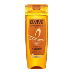 الفيف شامبو اكسترا اورديناري للشعر العادي 200مل