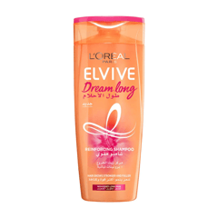 Elvive Shampoo Dream Long 400Ml
الفيف شامبو طول الاحلام 400مل