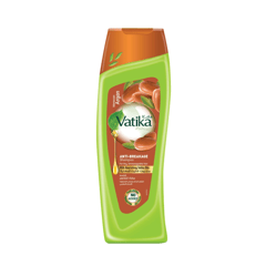 Dabur Vatika Shampoo Argan 400Ml