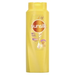 Sunsilk Shampoo Soft&Smooth 700Ml