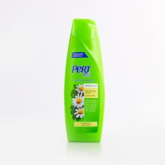 Pert Plus Shampoo Camomile 400Ml