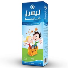 Liceel Anti Lice Shampoo 200 ml
