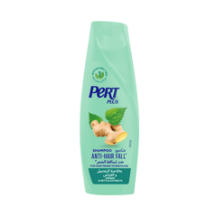 Pert Plus Shampoo Ginger 200Ml