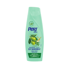 Pert Plus Shampoo Olive Oil 200Ml