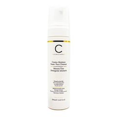 كوزمو منظف ومرطب رغوي للوجه 200 مل