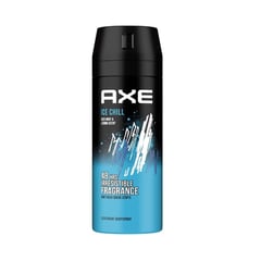 Axe Deodorant Spray Ice Chill 150Ml
