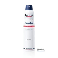 Eucerin Aquaphore Body Ointment Spray 250 Ml