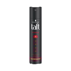 TAFT HAIR LACQUER POWER 250ml