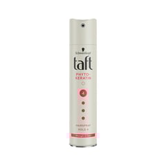 TAFT HAIR SP.PHYTO-KERATIN 250ml