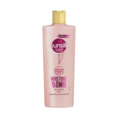Sunsilk Shampoo Moisture Bomb 350Ml