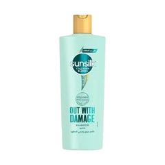 Sunsilk Shampoo Out W/Damage 350Ml