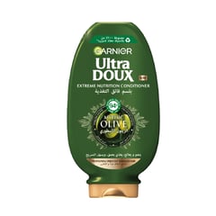 Garnier U/D Cond.Mythic Olive 360Ml