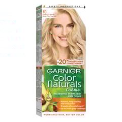 Garnier H/Color 10 Ultra Light Blonde