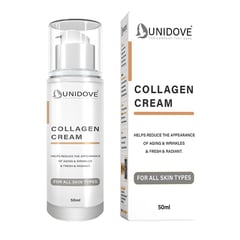 Unidove Collagen Cream 50 ml