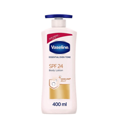 Vaseline Body Lotion 
